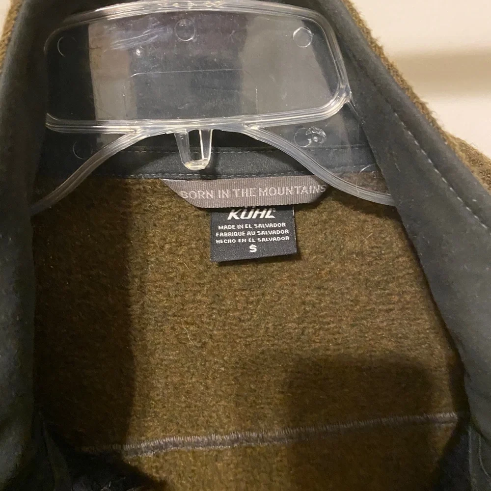 Jacket - Picture 2 of 4